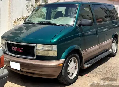GMC Safari فان موديل 2003 - 6 سلندر للبيع الفوري. index