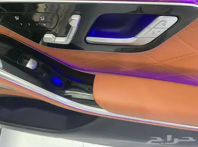 مرسيدس S450 2022 12
