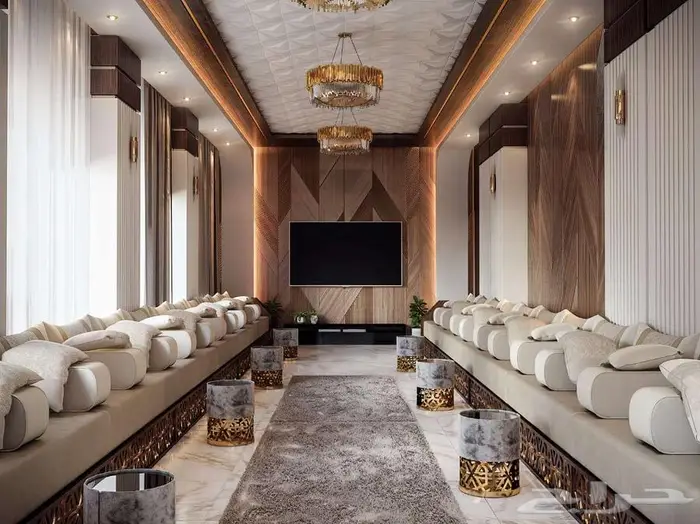 تصميم معماري وإنشائي وتصميم داخلي معتمدة 1