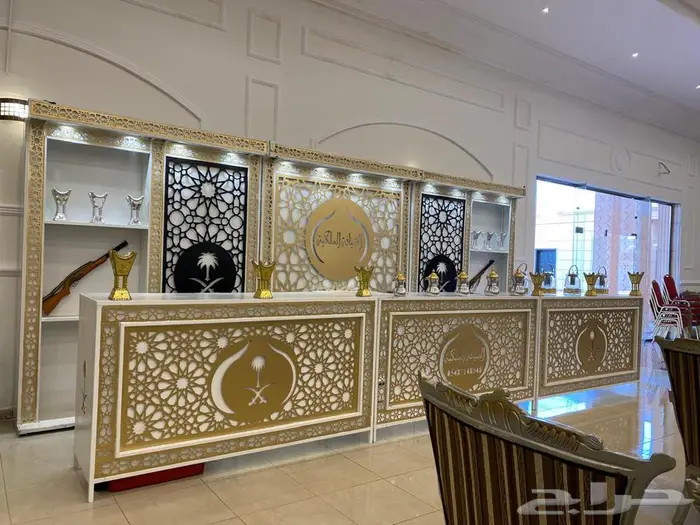 ضيافة قهوة وشاي للمناسبات والزواجات 2