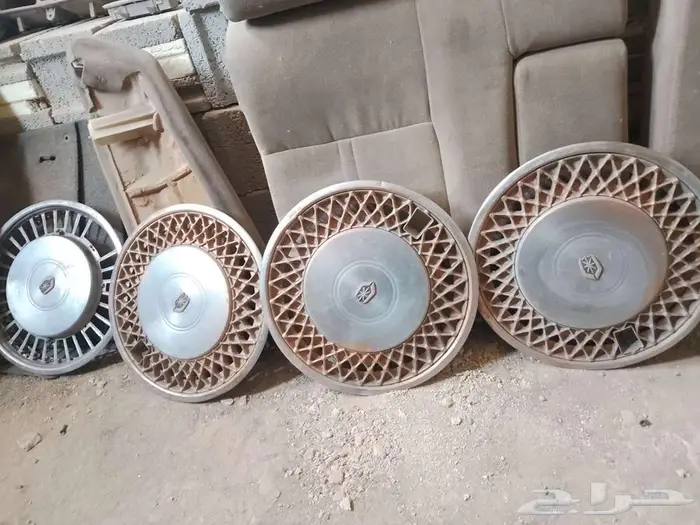 قطع غيار مستعمله 6