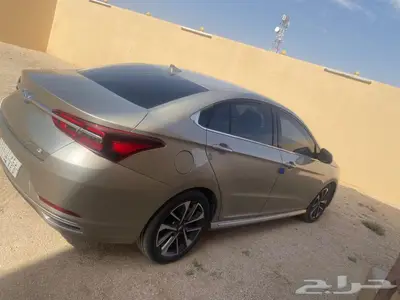شيري اريزو6 فل كامل2020 للبيع او للبدل البدل 5
