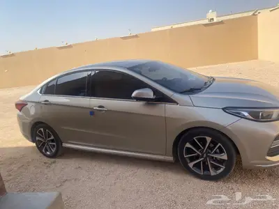 شيري اريزو6 فل كامل2020 للبيع او للبدل البدل 3