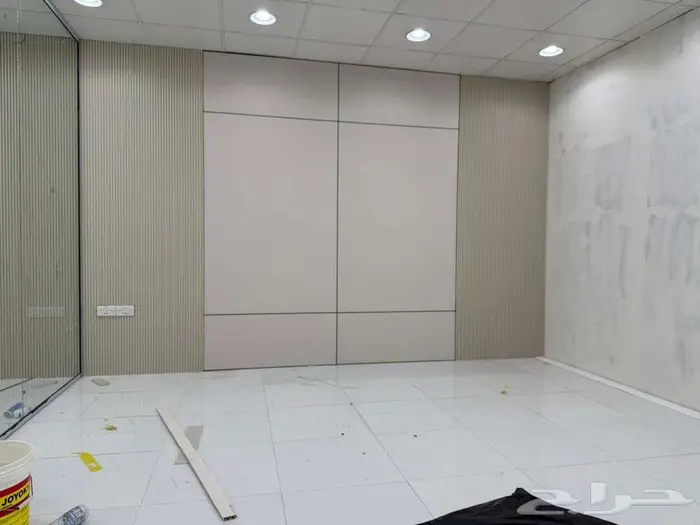ديكور decor معلمين وعمال ديكورات توريد وتركيب 0