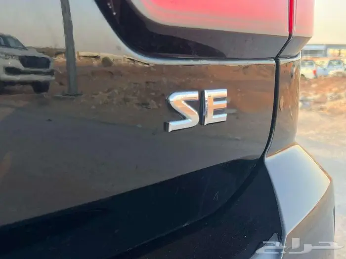 نيسان باترول SE2 2024 مالك اول 22