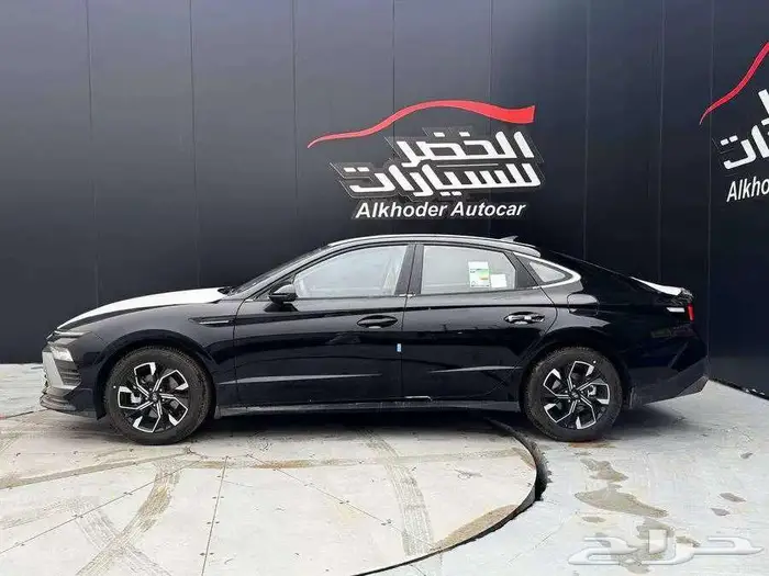 هيونداي سوناتا فليت موديل 2026 كاش او اقساط 1
