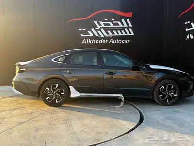 هونداي سوناتا L 2026 6