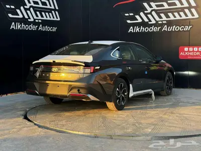 هونداي سوناتا L 2026 13