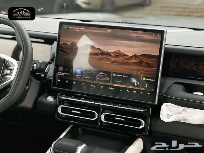 جيتور T1 لاكجري موديل 2025- 16