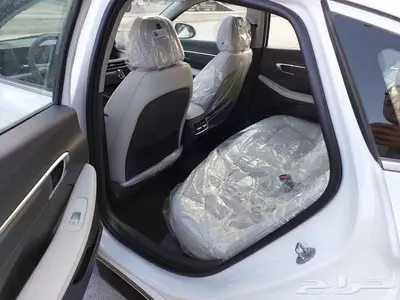 هيونداي سوناتا نص فل كومفورت 2025 17
