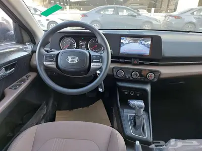 هيونداي اكسنت 1.5 فليت 2025 13