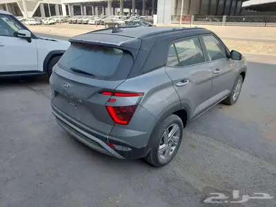 هيونداي كريتا كومفورت لونين 2025 10
