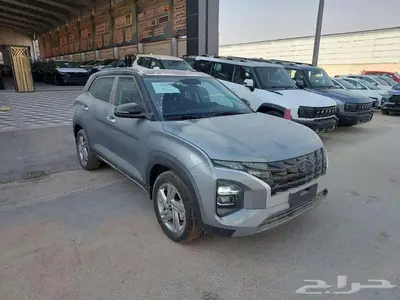 هيونداي كريتا كومفورت لونين 2025 6