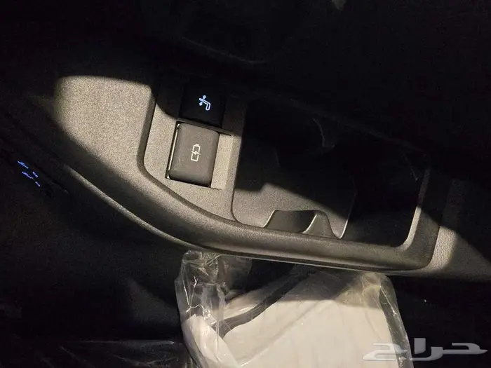 لكزس LX600 OT افرود 11