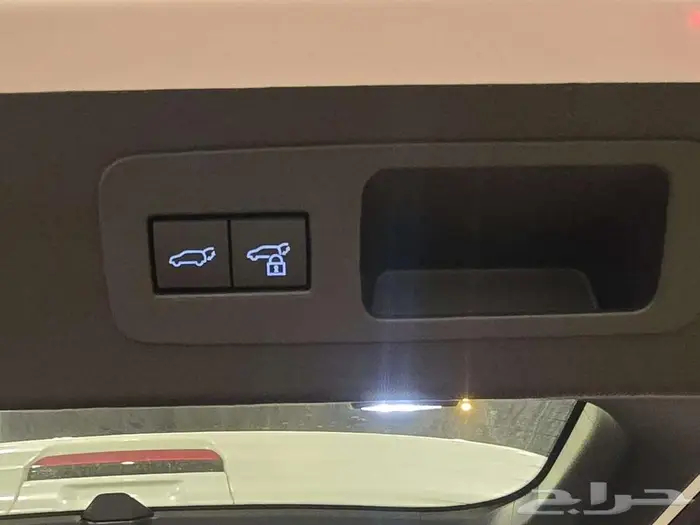 لكزس LX600 OT افرود 8