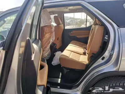 فورتشنر دبل 4 سلندر بنزين 2025 اقل سعر ابيض وفضى 14