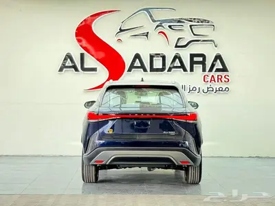 لكزس RX 350 bb فل كامل بنزين 2025 وارد الوكيل 20
