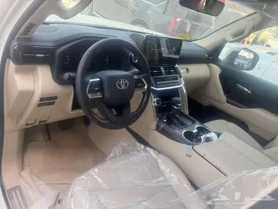 عرض خاص جى اكس ار 2025 L4بطاقه جمركيه بالنقد والتقسيط 5