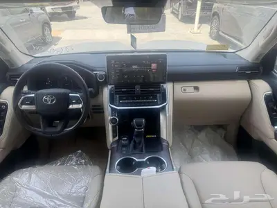 عرض خاص جى اكس ار 2025 L4بطاقه جمركيه بالنقد والتقسيط 4