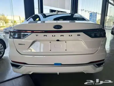 فورد تورس امبيانتي هايبرد 2025 6
