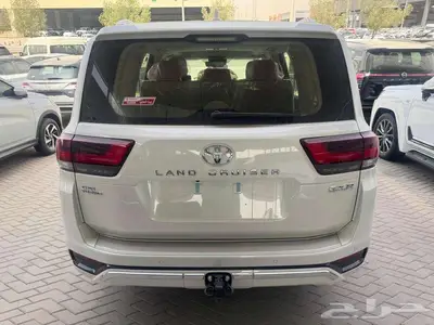 عرض خاص جى اكس ار 2025 L4بطاقه جمركيه بالنقد والتقسيط 7