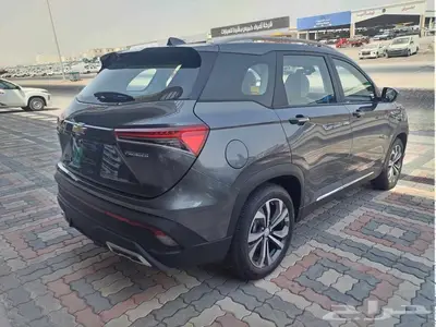 شيفروليه كابتيفا 2025 بريمير سعودي 13