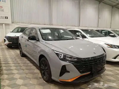 دونج فينج E1 شاين موديل 2025 عرض خاااص 2