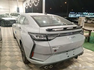 دونج فينج E1 شاين موديل 2025 عرض خاااص 3