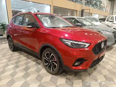 ام جي ZS موديل 2024 كاش وتقسيط 1
