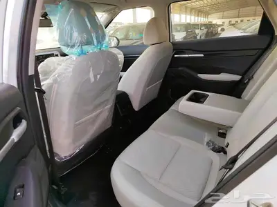 كيا سيلتوس 1.5 GLS سعودي كاش واقساط 2024 7