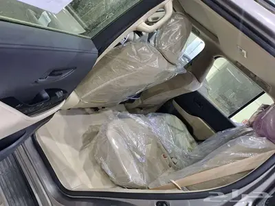 تويوتا لاند كروزور ديزل GXR L2 2024 4