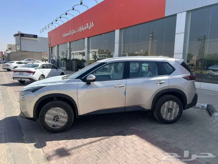 اكستريل ستاندر دبل 7 راكب موديل 2025م 2