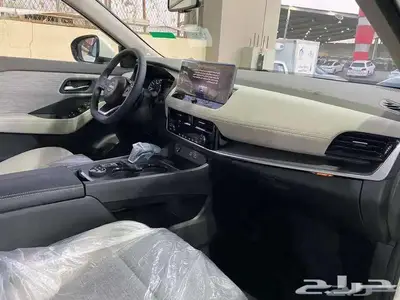 نيسان اكستريل نص فل بلس بانوراما دبل 2025 6