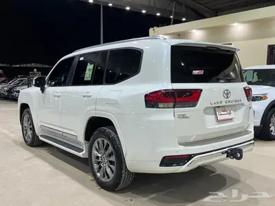 جي اكس ار L3 2023 سعودي 4