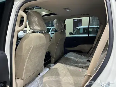 جي اكس ار L3 2023 سعودي 17