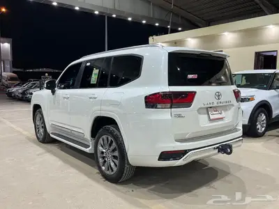 جي اكس ار L3 2023 سعودي 5
