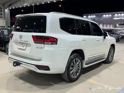 جي اكس ار L3 2023 سعودي 8