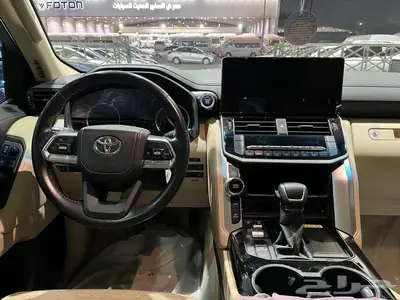 جي اكس ار L3 2023 سعودي 19