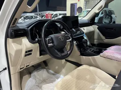جي اكس ار L3 2023 سعودي 15
