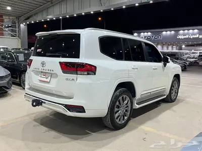 جي اكس ار L3 2023 سعودي 9