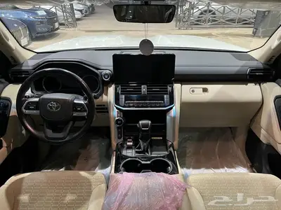 جي اكس ار L3 2023 سعودي 18