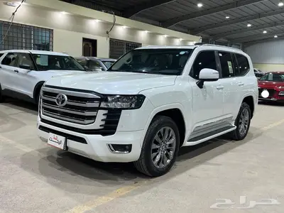 جي اكس ار L3 2023 سعودي 3