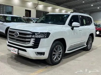 جي اكس ار L3 2023 سعودي 2