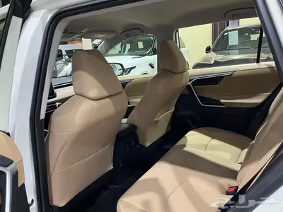 راف فور 2021 سعودي دبل 16