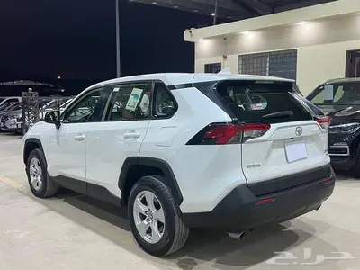 راف فور 2021 سعودي دبل 4