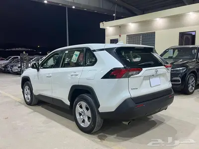 راف فور 2021 سعودي دبل 5