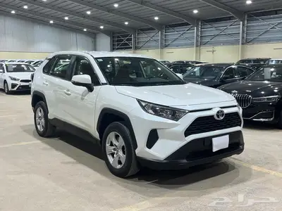 راف فور 2021 سعودي دبل 11