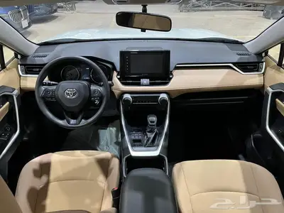 راف فور 2021 سعودي دبل 17