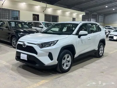 راف فور 2021 سعودي دبل 3