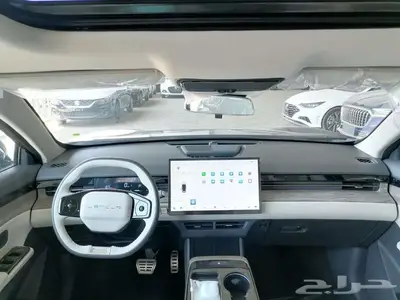 جيتور داشينج LUX لكجري 2024 عرض خاص 2